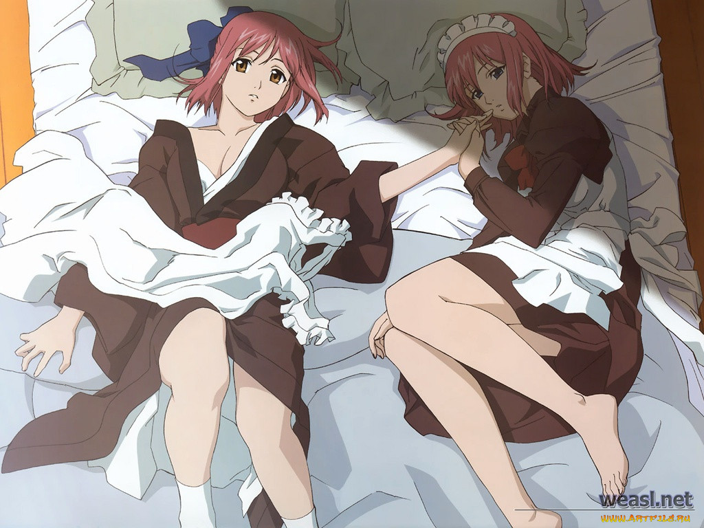 , tsukihime